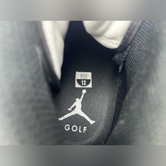 Air Jordan 1 High Golf “University Blue”
- Size 12 Men. - Picture 6 of 8